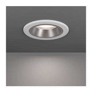 Eglo 902297 - LED stmievateľné kúpeľňové zapustené svietidlo YEBRA LED/4, 8W/230V IP44 biela/zlatá 902297 vyobraziť