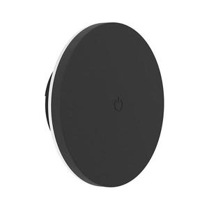 Eglo 75874 - LED stmievateľné vonkajšie nástenné svietidlo VALGIANO LED/5W/5V 2000 mAh IP44 čierna 75874 vyobraziť