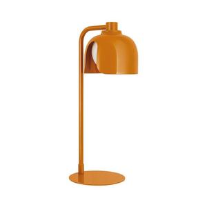 Osram - Stolná lampa DECOR COROLLE 1xG9/20W/230V oranžová 4058075848962 vyobraziť