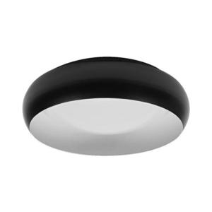 Osram - Stmievateľné LED stropné svietidlo ORBIS LIVIA LED/16W/230V pr. 30 cm čierna/biela 4099854448164 vyobraziť