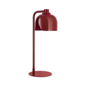 Osram - Stolná lampa DECOR COROLLE 1xG9/20W/230V červená 4058075848986 vyobraziť