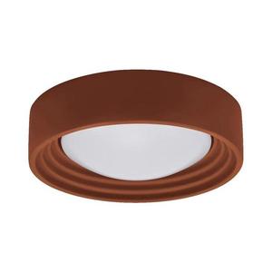 Osram - LED stmievateľné stropné svietidlo ORBIS CONCRETE LED/13W/230V pr.30cm hnedé/betón 4099854446610 vyobraziť