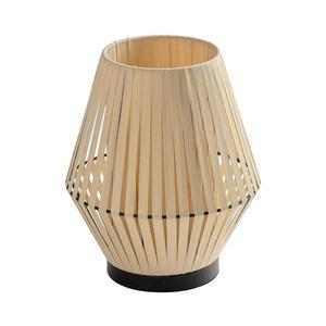 Osram - Stolná lampa DECOR STRIPES 1xE14/5W/230V béžová 4058075848009 vyobraziť