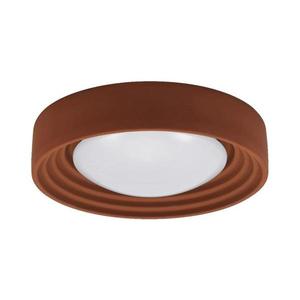 Osram - LED stmievateľné stropné svietidlo ORBIS CONCRETE LED/18W/230V pr.40cm hnedá/betón 4099854446719 vyobraziť