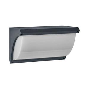 Osram - Vonkajšie nástenné svietidlo ENDURA CLASSIC 1xE27/40W/230V IP54 antracit 4099854415593 vyobraziť