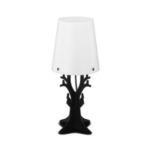 Eglo 49365 - Stolná lampa HUNTSHAM 1xE14/40W/230V 49365 vyobraziť