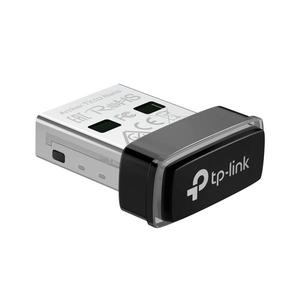 TP-Link - Bezdrôtový Wi-Fi 6 USB nano adaptér Archer TX1U Nano vyobraziť