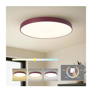 Brilagi - LED Stropné svietidlo POOL LED/100W/230V 3000/4000/6000K 80 cm bordové BRI717 vyobraziť