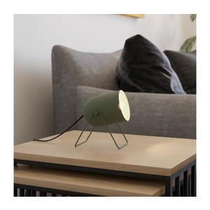 Eglo 44136 - Stolná lampa TILSTON 1xE14/8W/230V zelená 44136 vyobraziť