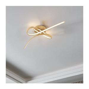 Eglo 901103 - LED stropné svietidlo SELVINA LED/20, 5W/230V hnedé 901103 vyobraziť