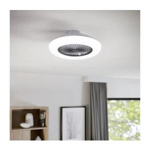 Eglo 35144-LED Stropný látor SAYULITA 3xLED/12, 6W/230V pr. 55 cm sivý+DO 35144 vyobraziť