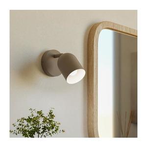 Eglo 44161 - Nástenné bodové svietidlo TILSTON 1xE14/40W/230V béžová 44161 vyobraziť