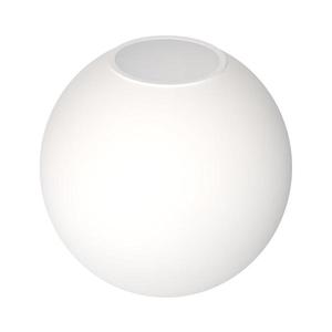 EMIBIG Náhradné tienidlo pre luster SOMA E14, priemer 14 cm, biele 3C_KL vyobraziť