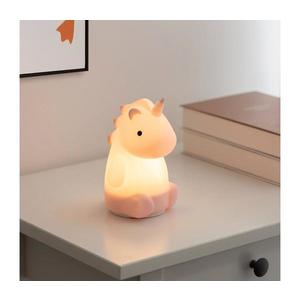 Eglo 75946-LED RGBW Nabíjateľné detské nočné svetlo CASTELLINO LED/5W/5V 1200mAh jednorožec 75946 vyobraziť