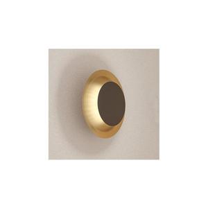 Eglo 900988 - LED nástenné svietidlo TOCINA LED/11W/230V zlatá/čierna 900988 vyobraziť