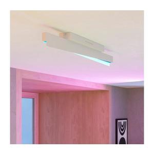 Eglo 901832 -LED RGBW Stmievateľné stropné svietidlo BOLOGNANO-Z LED/13W/230V sivá 901832 vyobraziť