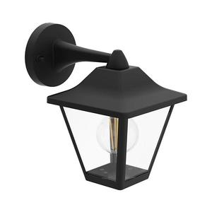 Philips - Vonkajšie nástenné svietidlo JULI 1xE27/25W/230V IP44 872110310497700 vyobraziť