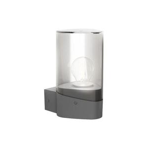 Philips - LED vonkajšie nástenné svietidlo NAYL 1xE27/4W/230V 2700K IP44 872110310489200 vyobraziť