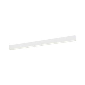 Osram - stmievateľné LED stropné svietidlo OFFICE LINE LED/30W/230V 112, 6 cm biela 4099854464751 vyobraziť