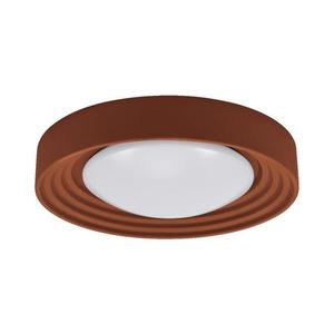 Osram-LED stmievateľné stropné svietidlo ORBIS CONCRETE LED/24, 5W/230V pr.50cm hnedé/betón 4099854446757 vyobraziť