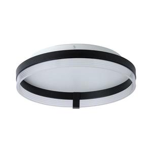 Osram - LED stropné svietidlo DECOR CIRCLE LED/25W/230V pr. 40 cm čierna/biela 4058075847309 vyobraziť
