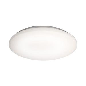 Osram-LED Kúpeľňové stropné svietidlo so senzorom ORBIS LED/15, 5W/230V pr. 30 cm IP44 biele 4099854448126 vyobraziť