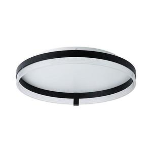 Osram - LED stropné svietidlo DECOR CIRCLE LED/32W/230V priemer 50 cm čierna/biela 4058075847323 vyobraziť
