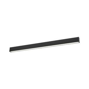Osram - LED Stmievateľné stropné svietidlo OFFICE LINE LED/30W/230V 112, 6 cm čierne 4099854464775 vyobraziť