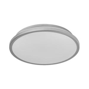 Osram - LED stropné svietidlo ORBIS DUBLIN LED/16W/230V pr. 30 cm strieborná 4099854447709 vyobraziť
