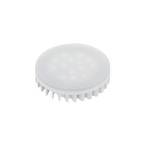 LED Žiarovka GX53/4, 9W/230V 3000K - Eglo 110161 110161 vyobraziť