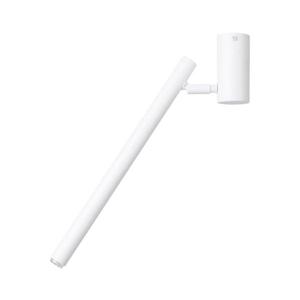 Bodové svietidlo STALACTITE 1xG9/2, 5W/230V 40 cm biela 33166 vyobraziť