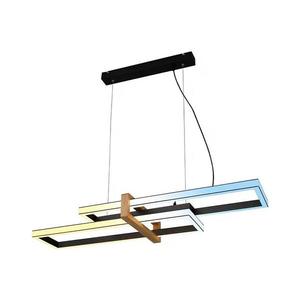 Briloner 4768015 - stmievateľný LED luster na lanku LED/44W/230V 2700-6500K 4768015 vyobraziť