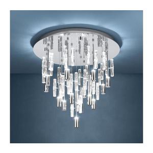 Eglo 390476-LED Stropné svietidlo ALEMDINA 15xLED/2, 6W/230V 2200/3000/4000K chróm 390476 vyobraziť