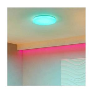 Eglo 902197-LED RGBW Stmievateľné stropné svietidlo FRANIA-Z LED/20W/230V priemer 43 cm 902197 vyobraziť