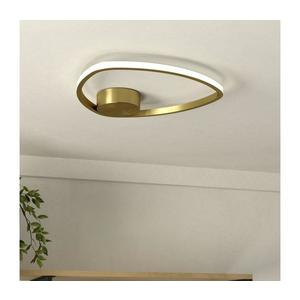 Eglo 902149 - LED Stropné svietidlo MOSCHELLA LED/9, 7W/230V zlaté 902149 vyobraziť