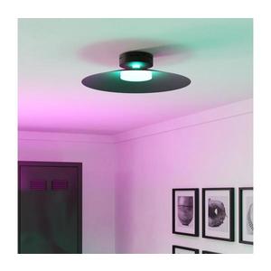 Eglo 902182 - LED RGBW stmievateľné stropné svietidlo CONOMAVILLA-Z LED/15, 5W/230V čierne 902182 vyobraziť