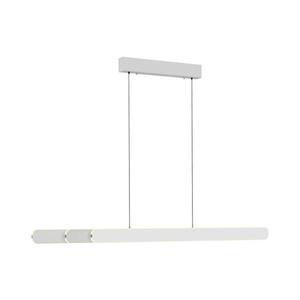 Schöner Wohnen 12577-16 - stmievateľný LED luster na lanku ADRIANA 2xLED/24W/230V biela 12577-16 vyobraziť