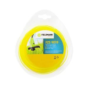 Fieldmann - Náhradná struna pre zahradnú strunovú kosačku 60m/1, 4mm 50001705 vyobraziť