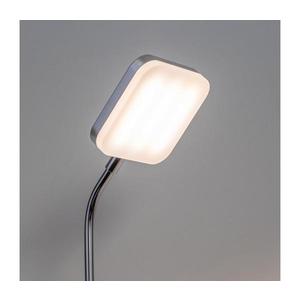 LED Nástenná lampička do zásuvky LED/3, 2W/230V lesklý chróm 9A21960 vyobraziť