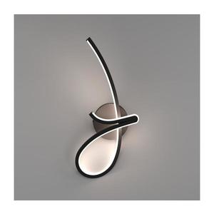 Eglo 902347 -LED Nástenné svietidlo CARDONCITO LED/12W/230V 2700/4000/6500K čierna 902347 vyobraziť