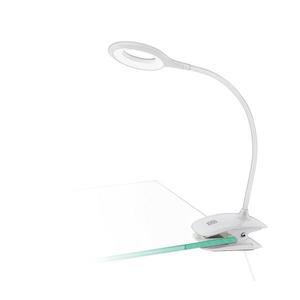 Eglo 902372 - Stmievateľná LED lampa s klipom CABADO LED/3, 2W/5V 500 mAh biela 902372 vyobraziť