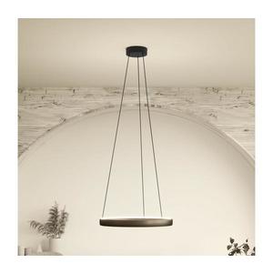 Eglo 390449 - stmievateľný LED luster na lanku TRABUCO 2xLED/25W/230V 2200-6500K hnedá 390449 vyobraziť