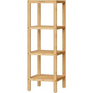 Kúpeľňové regály vyobraziť