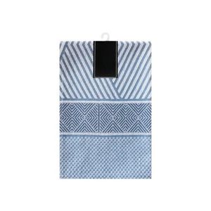 Bavlnená kuchynská utierka Carino - výber z 14 prevedení vyobraziť