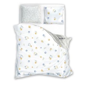 Bavlnené obliečky Letná - výber z 5 prevedení vyobraziť