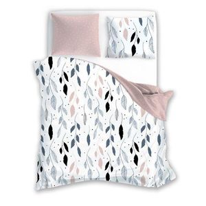 Bavlnené obliečky - výber z 5 prevedení vyobraziť