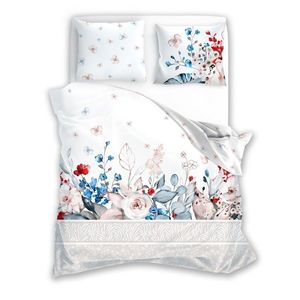 Bavlnené obliečky - výber z 6 prevedení vyobraziť