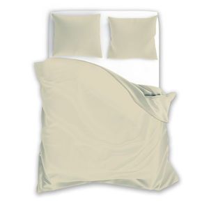 Bavlněné povlečení Fashion 020 220x200 cm + 2x 70x80 cm béžové vyobraziť