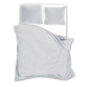 Bavlněné povlečení Fashion 020 220x200 cm + 2x 70x80 cm šedé vyobraziť