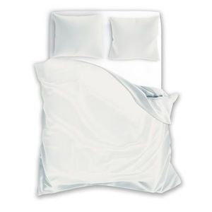 Bavlněné povlečení Fashion 024 220x200 cm + 2x 70x80 cm bílé vyobraziť